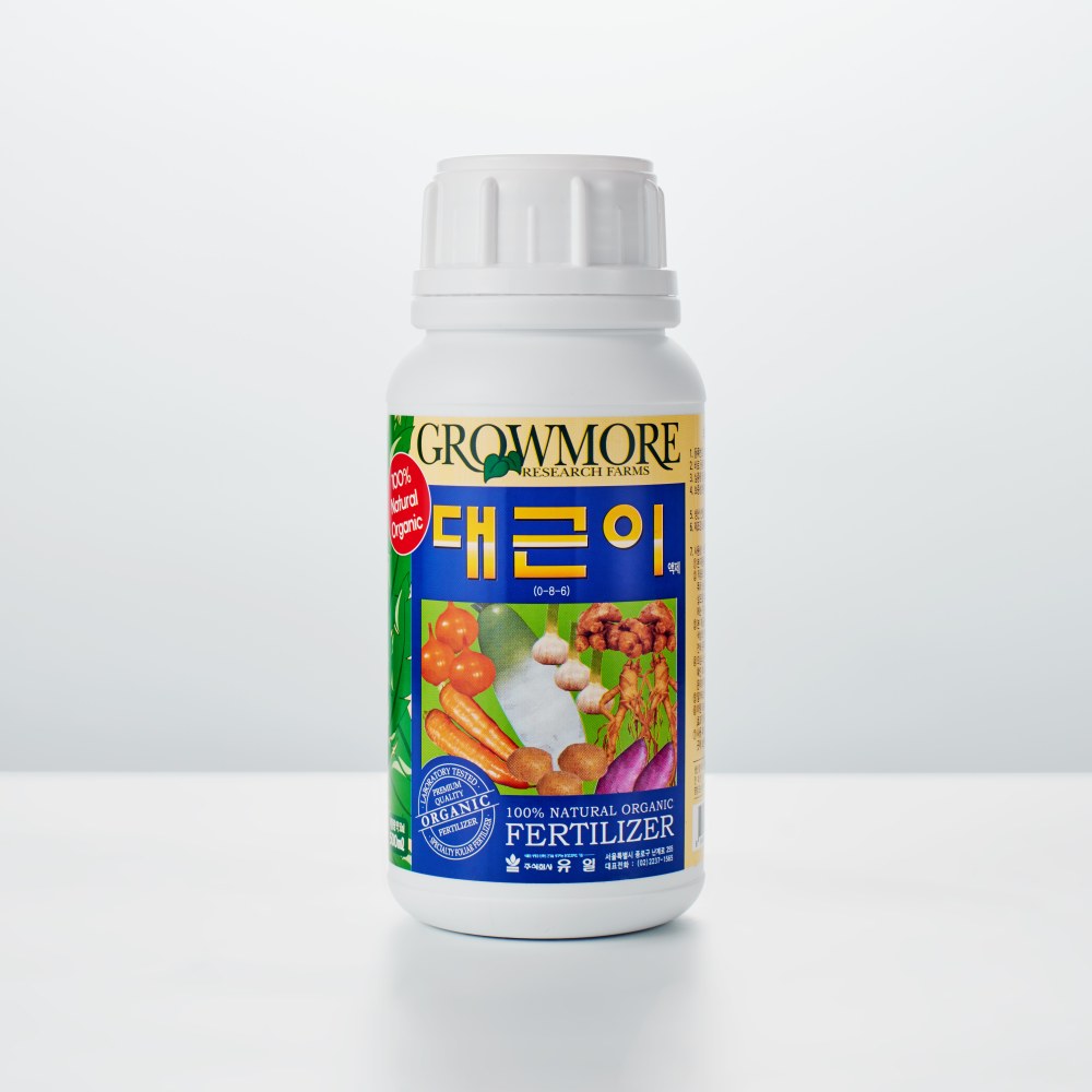 [유일] 대근이 500ml