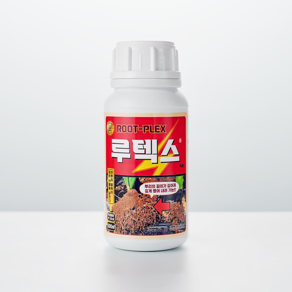 [유일] 루텍스 500ml