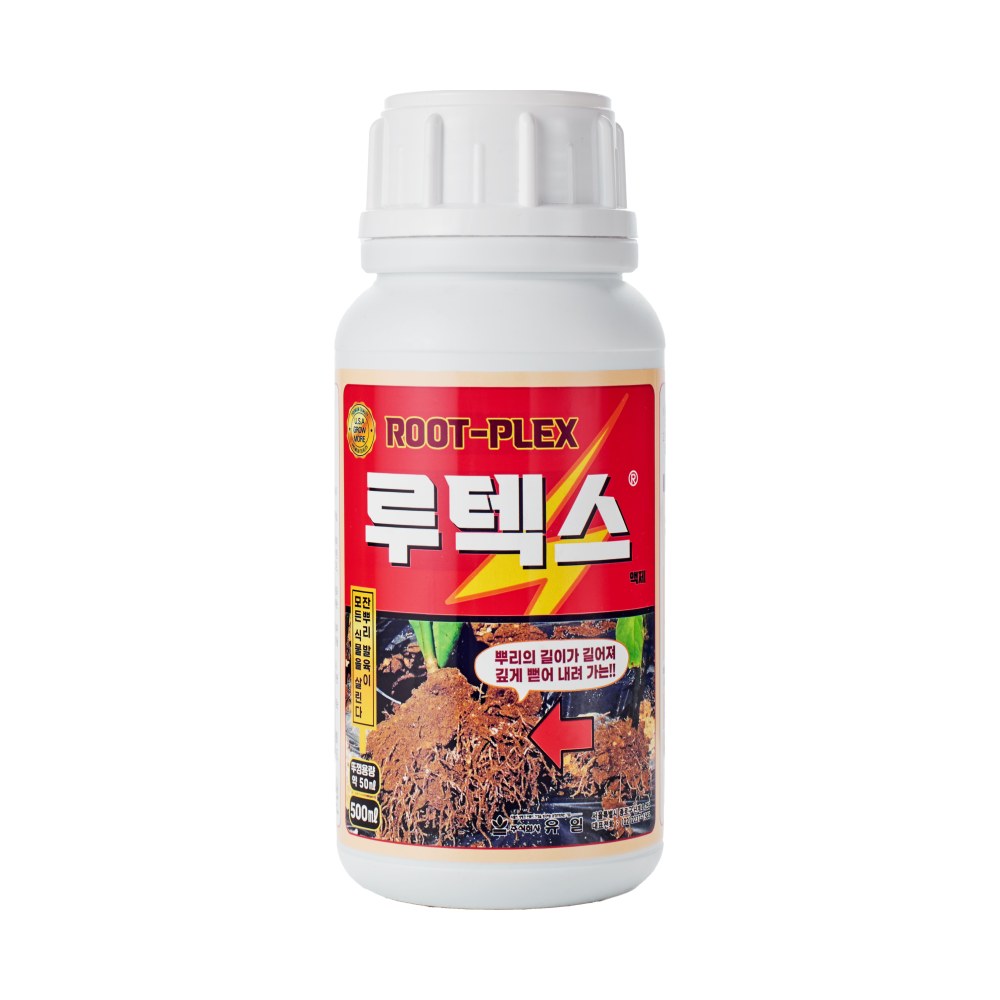 [유일] 루텍스 500ml