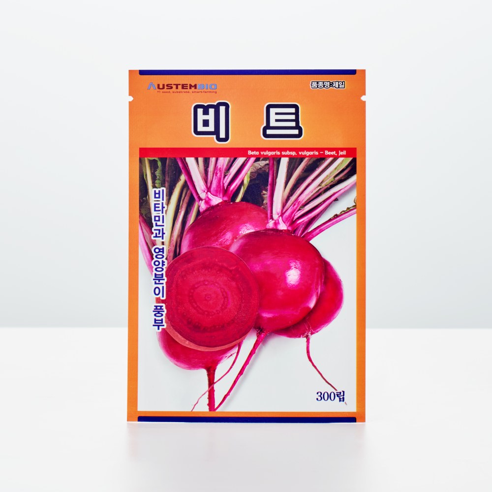 [오스템바이오] 비트 300립